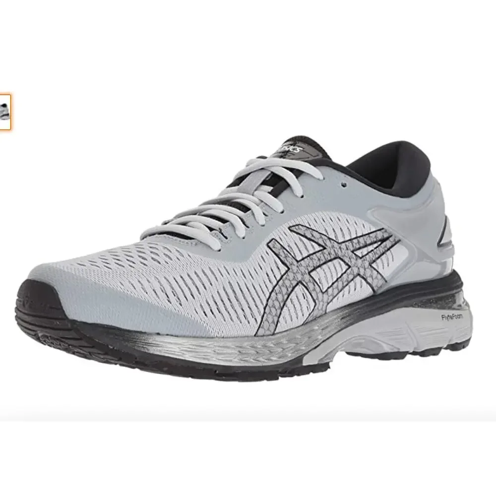 Asics Gel-Kayano 25 Women's Sneakers Sz 8.5 - Picture 3 of 11